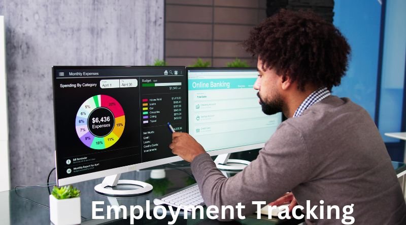 Employment Tracking