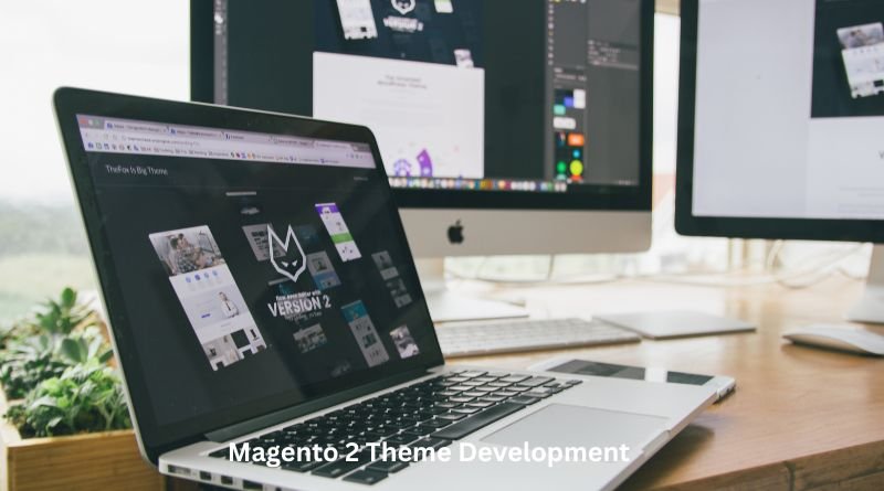 Magento 2 Theme Development