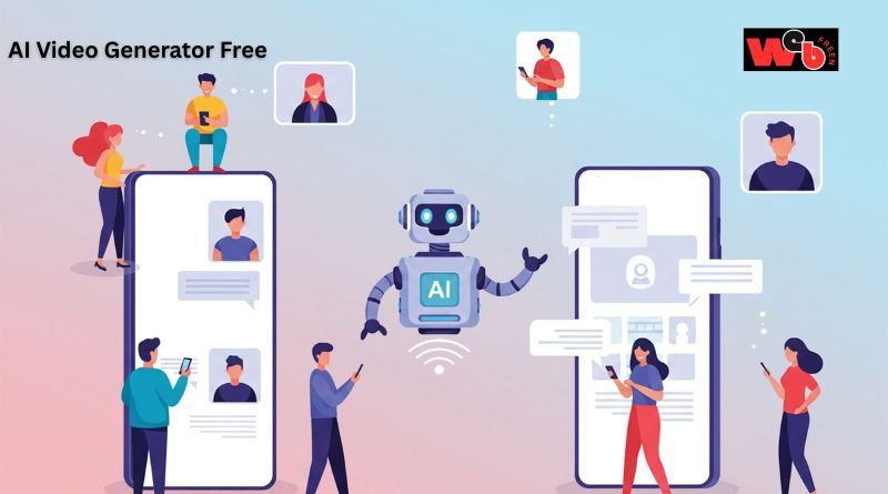 AI Video Generator Free