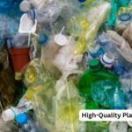 High-Quality Plastic Fabrication