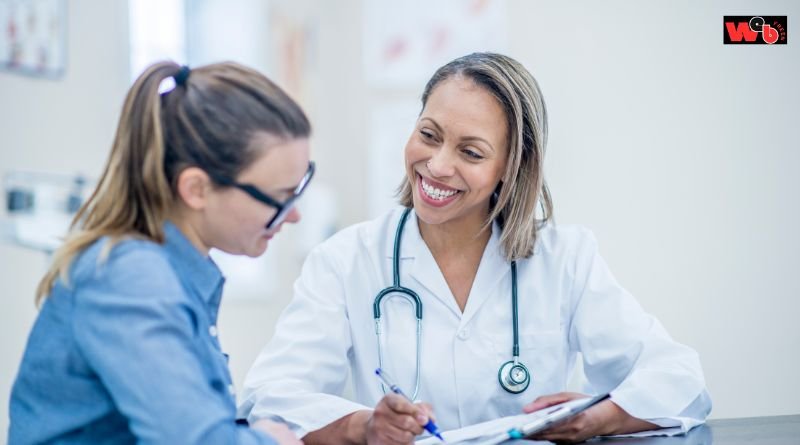 How to Talk to Your Doctor About Starting Wegovy: A UK Patient’s Guide 