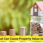 Things That Can Cause Property Value to Decline